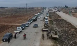 Suriye Ordusu Deyr Hafir’de Tam Kontrol Sağladı