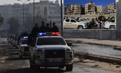 Halep Şeyh Maksud’da Operasyon Tamamlandı