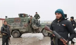 Suriye Ordusu Rakka ve Halep Hattında İnsani Koridor Açtı