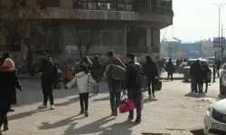 Suriye Ordusu Halep’te YPG’ye Silme Operasyonu Başlattı