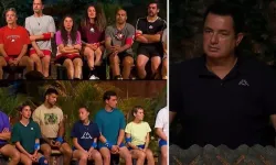 Survivor 2026’da İlk Elenen İsim Selen Görgüzel Oldu