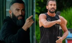 Survivor Eski Şampiyonları Sosyal Medyada Kapıştı