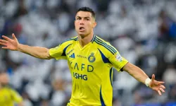 2025’in En Çok Kazanan Futbolcusu Cristiano Ronaldo Oldu