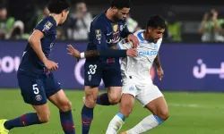 PSG, Fransa Süper Kupa’yı Penaltılarla Kazandı