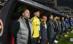 Fenerbahçe’de Lukaku Transferine Net Veto