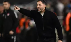 Domenico Tedesco Gelecekte Nerede Çalışacağını Açıkladı