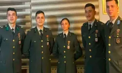 Teğmen Deniz Demirtaş Hakkındaki İhraç Kararı İptal Edildi