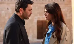 Uzak Şehir Dizisine Ensest İddiasıyla Tepki Yağıyor