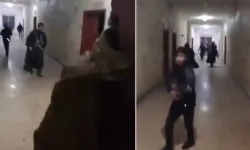 Suriye Ordusu Tabka’yı Aldı, YPG Esirleri İnfaz Etti