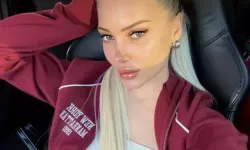 Fenomen Mümine Senna Yıldız Test Sonrası Ağladı