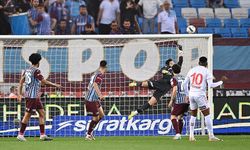 Trabzonspor Son Haftalarda Kalesini Kapatamıyor