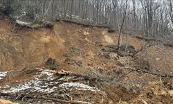 KTÜ’den Karadeniz İçin Heyelan Ve Taşkın Uyarısı