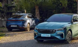 Togg 2026 Fiyatlarını Güncelledi Zam Geldi