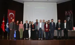 KTÜ’de Yaşayan Kent İmgesi Projesi Tamamlandı