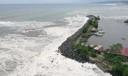 Trabzon’da 3.8’lik Deprem Uzmanlara Göre Normal