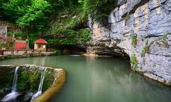 Çal Mağarası Doğa Ve Macera Tutkunlarını Ağırlıyor