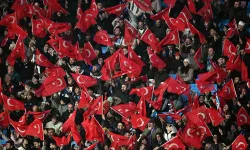 Papara Park Ay Yıldızla Donatıldı