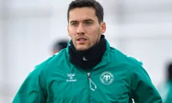 Trabzonspor Umut Nayir Transferini TFF’ye Bildirdi