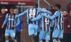 Trabzonspor Kasımpaşa’yı 2-1 Yenerek Seriyi Sürdürdü