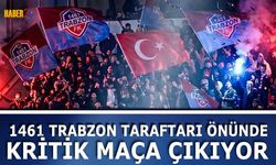 KCT 1461 Trabzon FK Evinde Güzide Gebze Spor’u Ağırlayacak