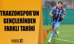 Trabzonspor U19, Lider Kasımpaşa’yı 5 Golle Geçti