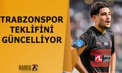 Trabzonspor’un Aral Şimşir İçin Yaptığı Teklifi Güncelliyor