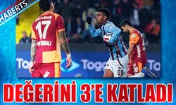 Felipe Augusto Değerini 3'e Katladı