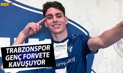 Trabzonspor Daniel Karlsbakk Transferini Bitiriyor