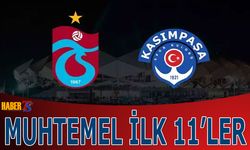 Trabzonspor Kasımpaşa Karşısında Seriyi Sürdürmek İstiyor