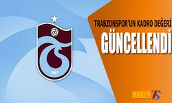 Transfermarkt Güncellemesi Trabzonspor’u Öne Çıkardı
