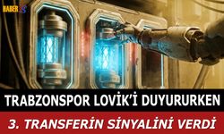 Lovik'in Transfer Videosundaki Kapsül Detayı Gündem Oldu