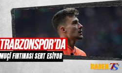 Muçi Tarihe Geçti, Gol Serisini 6 Maça Çıkardı