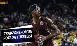 Trabzonspor Basketbol İlk Yarıyı İlk 8’de Tamamladı