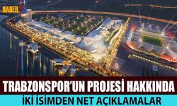 Trabzon Büyükşehir Meclisi’nde Akyazı Projesi Açıklaması