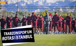 Trabzonspor İstanbulspor Maçı Hazırlıklarına Başlıyor