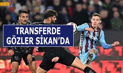 Süper Lig Ekibi Danylo Sikan İçin Trabzonspor’la Anlaştı