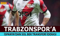 Trabzonspor'a İspanya'dan Sol Bek Transferi İddiası