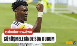 Chibuike Nwaiwu Transferi Görüşmelerinde Son Durum