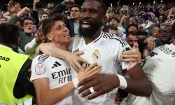 Galatasaray’dan Antonio Rüdiger İçin Dev Transfer Hamlesi