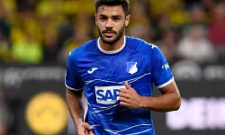 Beşiktaş Ozan Kabak İçin Harekete Geçti