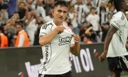 Cengiz Ünder Resmen Beşiktaş’a Transfer Oldu