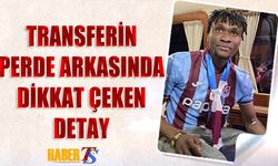 Trabzonspor’da Nwaiwu Transferinin Perde Arkası Ortaya Çıktı