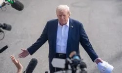 Trump İran’a Uyarı Yaptı Zaman Daralıyor