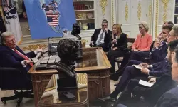 Trump’tan Grönland Hamlesi Dünyayı Karıştırdı