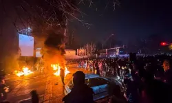 Trump’tan İran Mesajı: Protestolar Gölgesinde Müzakere