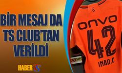 TS Club Camlarından Mesaj: Taraftar Satışa Karşı Durdu