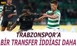 Trabzonspor'a Portekiz'den Genç Transfer İddiası