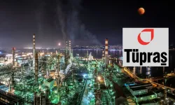 TÜPRAŞ: İzmit Rafinerisindeki Alevlenme Kontrol Altında