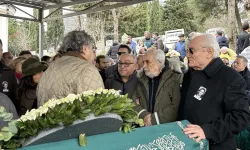 Seha Okuş İstanbul’da Son Yolculuğuna Uğurlandı