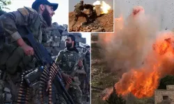 Suriye Ordusu Halep'te SDG'yi Kuşattı